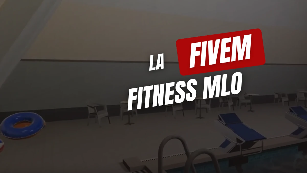 LA Fitness MLO